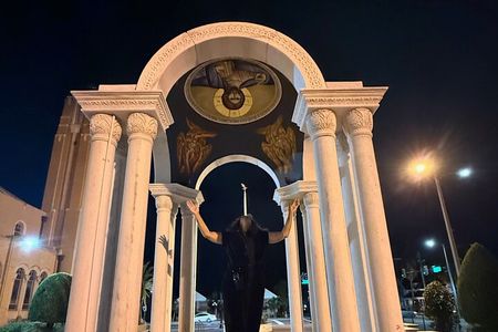 Tarpon Springs: Ghost & History Tour by Silent Slayer Ghost Tours