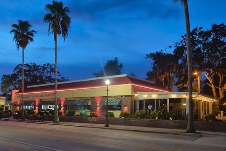  Safety Harbor: Ghost & History Tour by Silent Slayer Ghost Tours