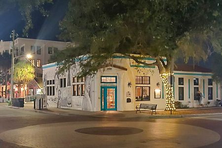  Safety Harbor: Ghost & History Tour by Silent Slayer Ghost Tours