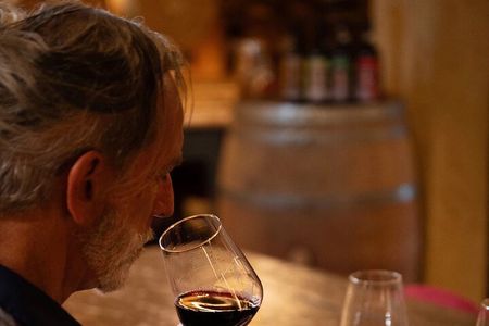 Chianti Grand Tasting: Signature Wines, Oils & Balsamics in the 