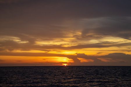 Private Sunset & Skyway Bridge Lights Tour in St. Petersburg, FL