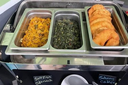 Flavors: Cultural Cooking Class, St Thomas, USVI, USA 