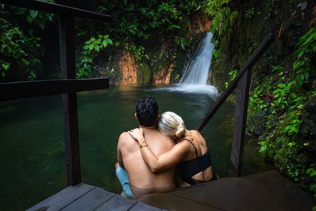 Healing Thermal Paradise