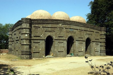 9 Day World Heritage Tour in Bangladesh Dhaka, Sundarbans
