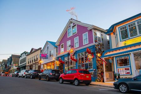 Bar Harbor Premium Tour With Thunder Hole & Acadia Park