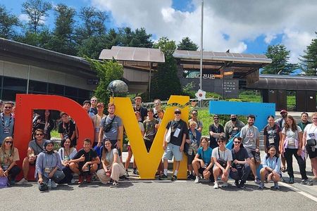 Demilitarized Zone (DMZ) Tour from Seoul