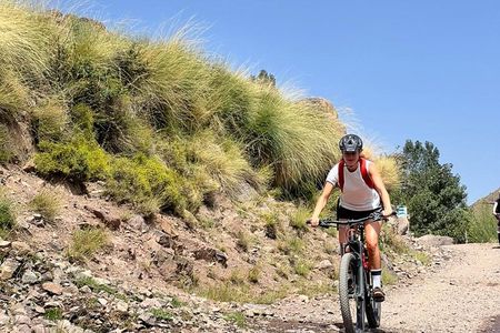 E-Bike Day Trip From Marrakech To the Atlas Mountains