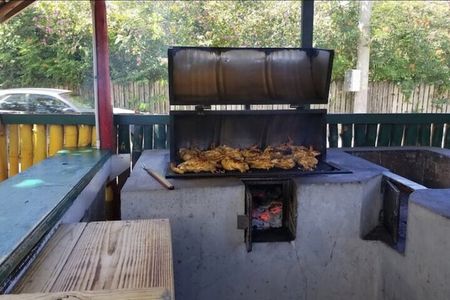 Cultural Food Tour & Seven Mile Beach At Negril’s Margaritaville