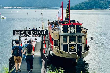 Mt.Fuji 1 day Spanish and English tour 