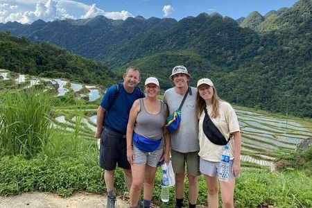 Mai Chau Day Tour from Hanoi – Bike & Ethnic Village Experience