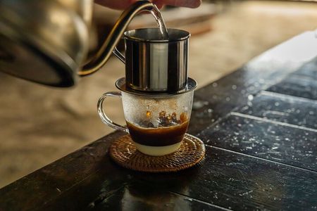 Hanoi Brew and Bites A Cultural Coffee and Food Walk