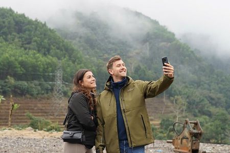 Private Ha Giang Loop Motorbike Tour From Hanoi - 3 Day Adventure