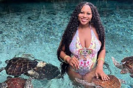 Zanzibar Jozani Forest, Salaam Cave and The Rock Restaurant