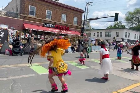  Murals and Memories from the George Floyd Protests 