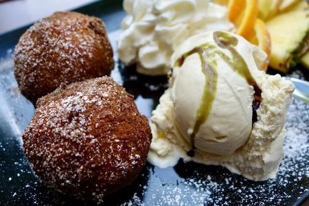 Berlin Food Tour: Must-Try German & Berliner Classics