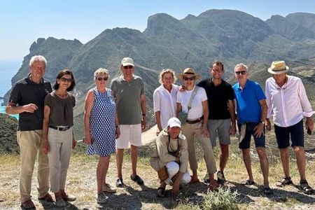 Discover Salalah Wadi Darbat, more and mountains