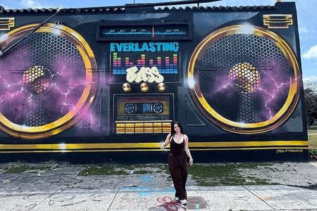 I Love Miami Tour