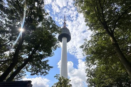 Seoul Iconic Attractions Guided Tour