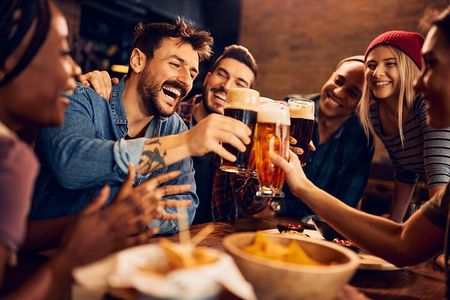 Polish Beer Tasting Private Tour in Gdansk with Beer-Expert