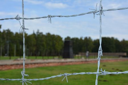 Stutthof Concentration Camp: Private Guided Tour with Transport 