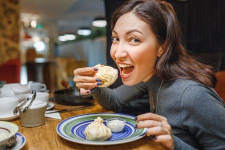 Dumpling Trip in Gdansk