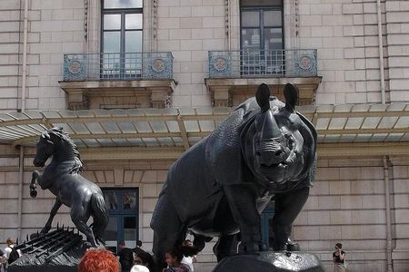 Orsay Museum Fast Track Entry Tickets