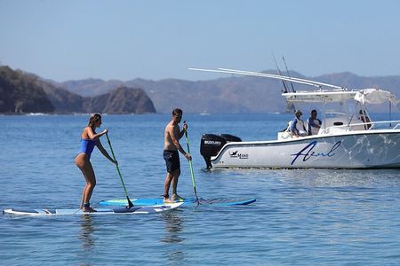 Guanacaste Beach Exploration Tour with Local Guide