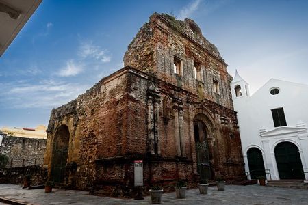 Hidden Secrets of Casco Viejo