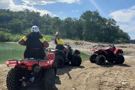 Ultimate Ocho Rios Adventure Experience