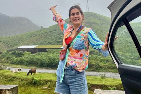 4 Day Kerala Tour Athirappilly Munnar Alleppey