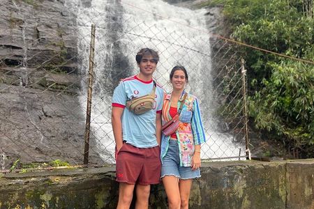 4 Day Kerala Tour Athirappilly Munnar Alleppey