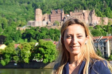 Fairytale Heidelberg Castle Tour