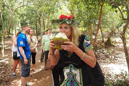 Jozani Forest & Spice Farm Experience With Transfer - Zanzibar