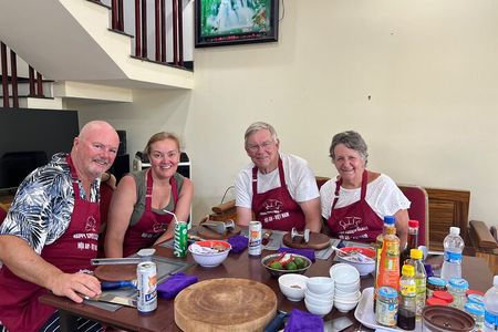 Food walking Tasting tour and visit family run local farm