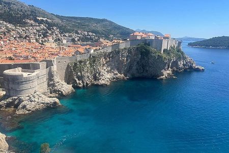 Game of Thrones & the Old City Grand Tour in Dubrovnik 