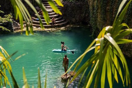 Tulum Essence Art and Photography Tour