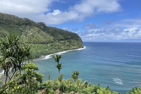 Discover Full Day Guided Tour Experience in Hana Hawaii