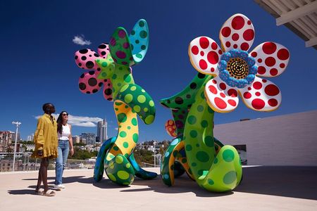 Sydney: Tours at Art Gallery of New South Wales