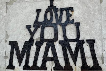 I Love Miami Tour