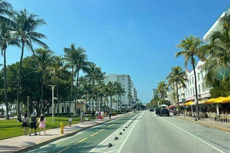 Coming to Miami?! START HERE! Best of Miami in a day Tour! 