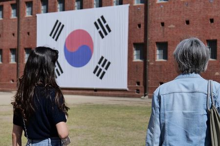 Seoul’s Hidden Dark History Guided Tour of Seodaemun Prison