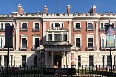 The Wallace Collection London Private Guided Tour - 3 hour