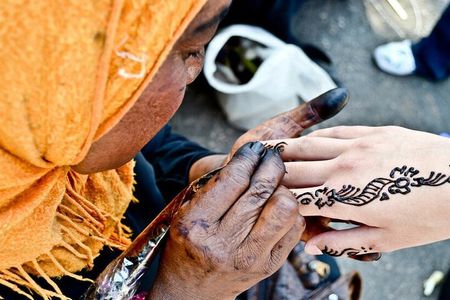 Aswan private Nubian Museum & Nubian Village tour, friendly Egypt
