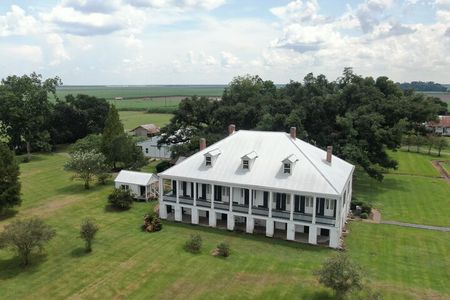 St. Joseph and Felicity Plantation Combo Tour