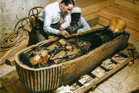 Luxor Private Day Trip from Hurghada explore Temples and Tombs