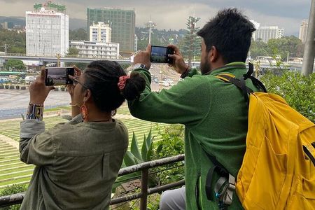 Addis Ababa Stopover & Layover Tour – Private, Fast & Flexible!