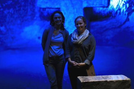 Private Tour Salt Cathedral Zipaquira: Tickets, Guide, Town, 6hr