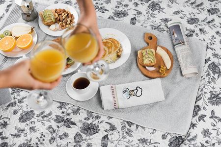 Brunch and Bubbles - Tamarindo's Sparkling Wine Tour and Ride