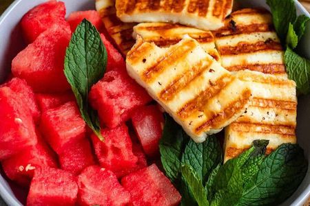 Wine and Halloumi Experience Taste Cyprus Flavors in the Mountain