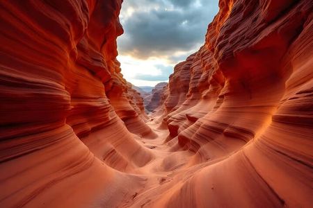 Blue Hole Dahab Canyon Adventure with Camel Ride Experience